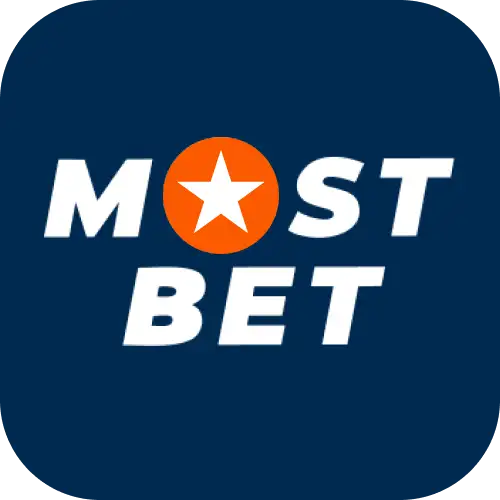 mostbet logo